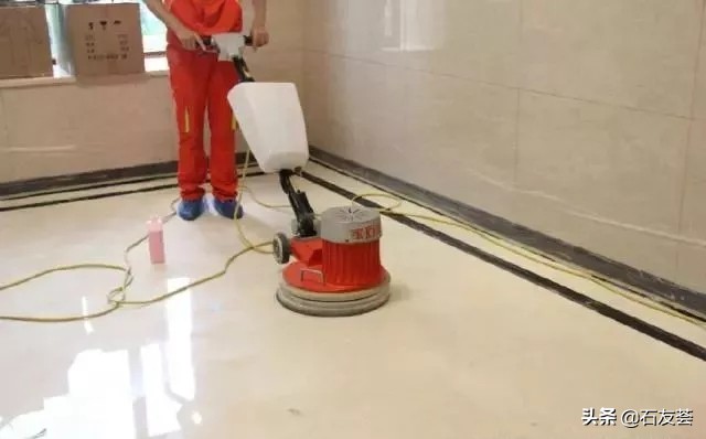 石材养护的正确方法,天然石材刮花怎么处理