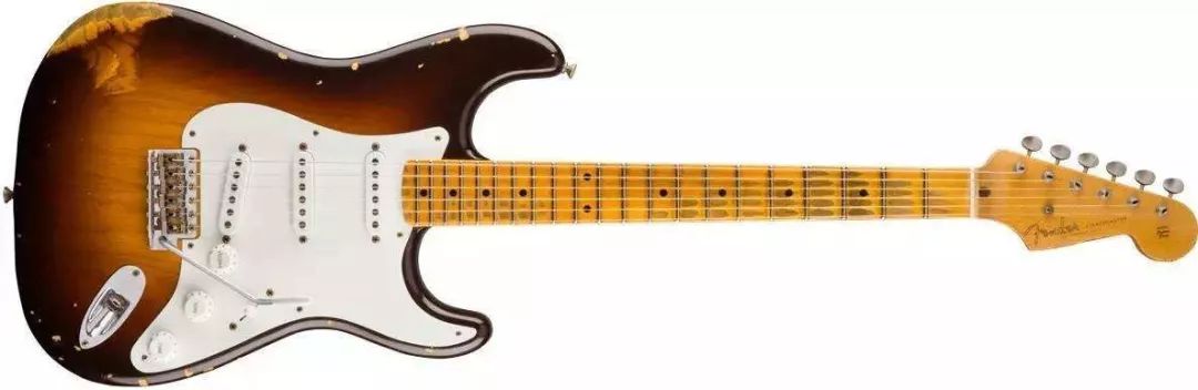 fenderstratocaster真假,fenderstratocasteroriginal
