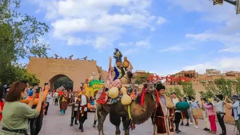 深圳喀什航线,深圳直飞喀什航线