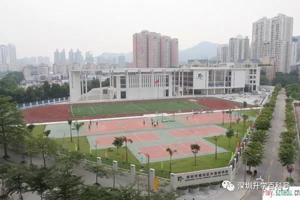 深圳人挤破头都想进的10座小学,深圳人最想进的小学