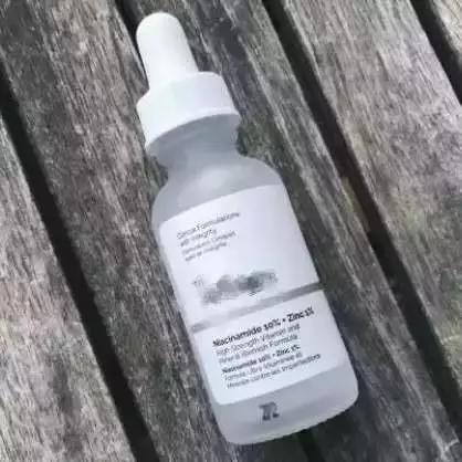 用维生素字母表ABCE祛痘护肤？马上马克起来！