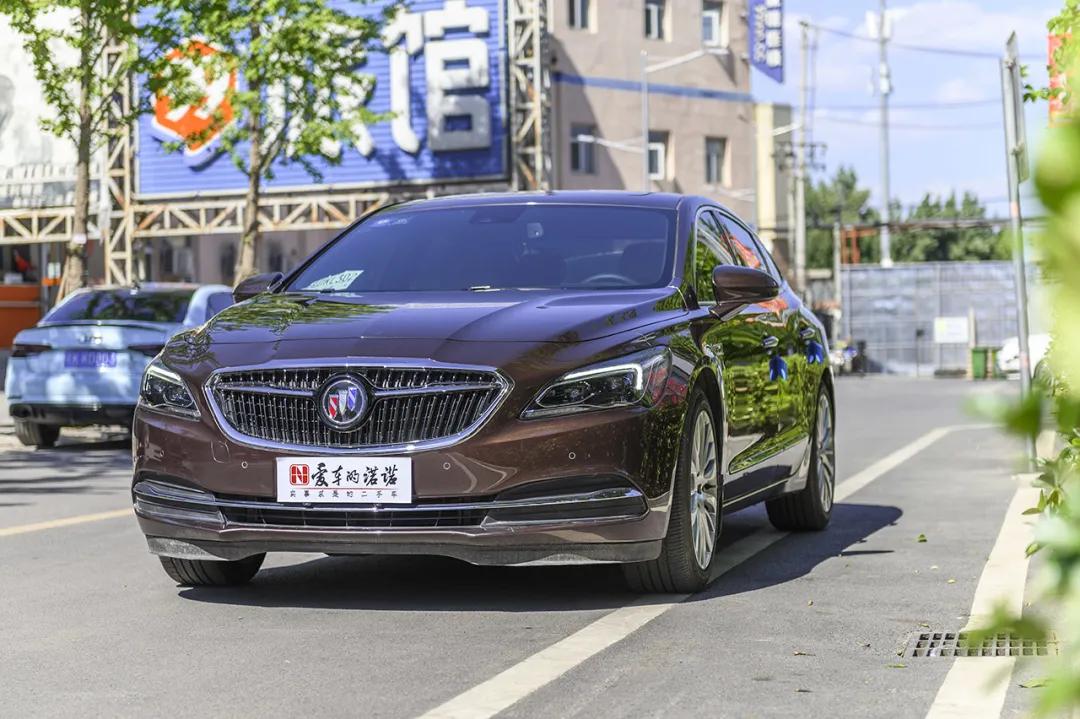 南京二手别克君越2020款多少钱,成都14款二手别克君越多少钱