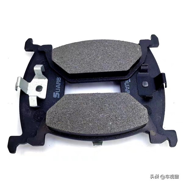 小车什么牌子的刹车片好,汽车刹车片哪个品牌好