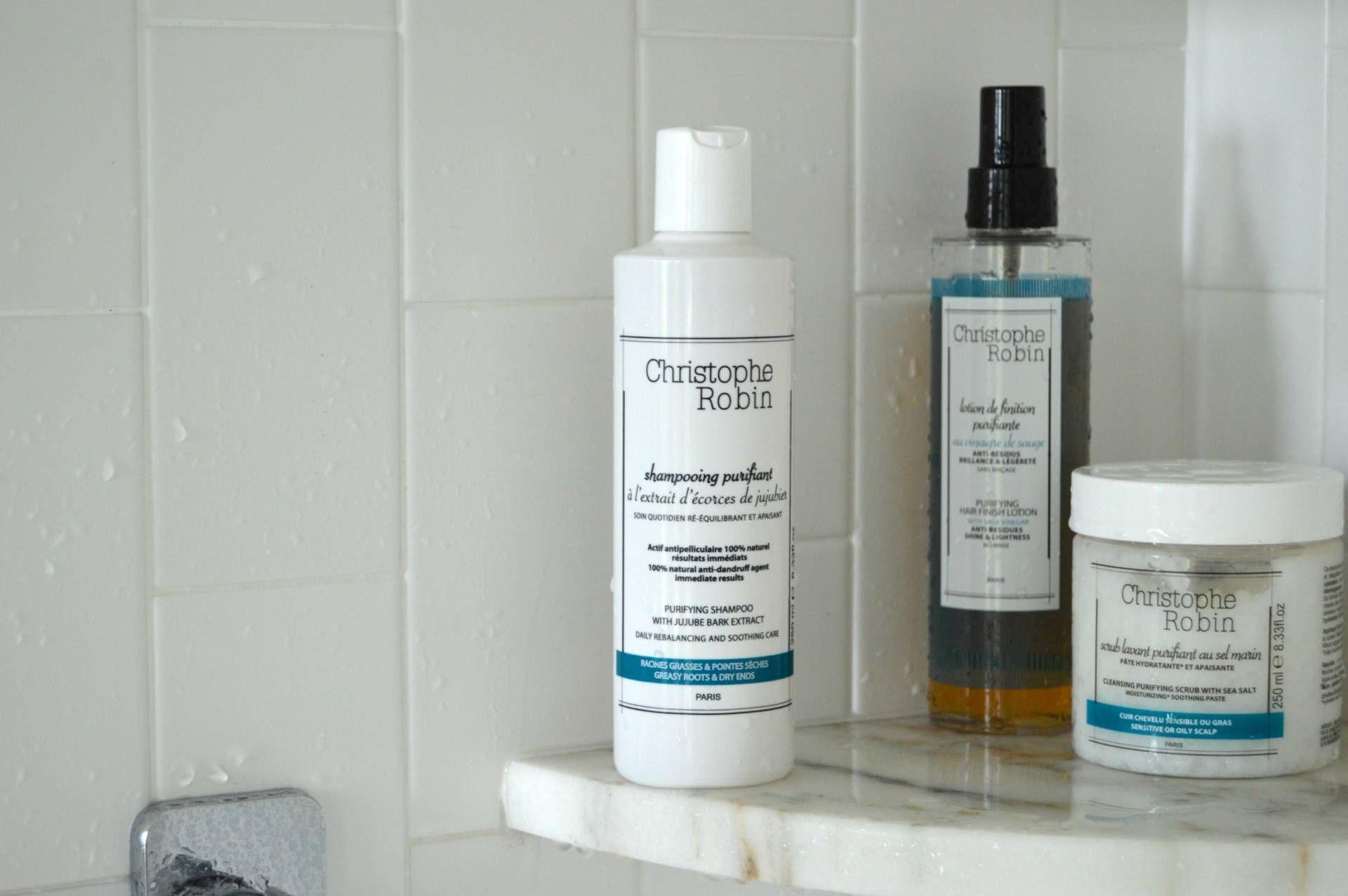 穿搭｜这些小众洗护产品，助你“从头开始”华丽蜕变~