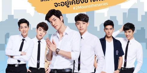 泰剧男主占有欲很疯狂虐恋的剧,泰剧爱情电影推荐