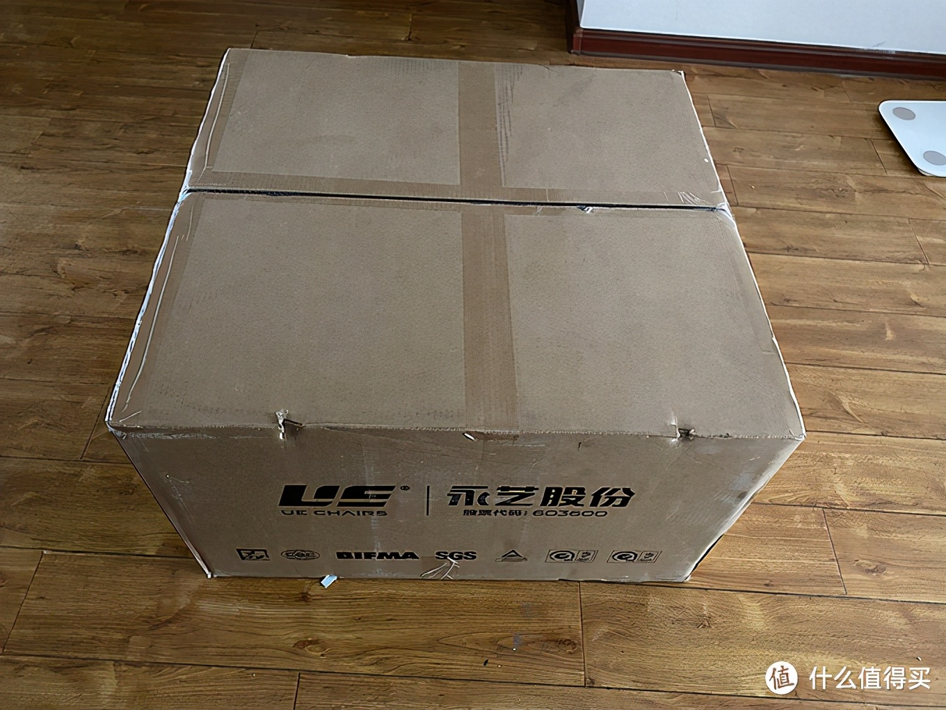 裸辞一个月，我的居家办公桌面