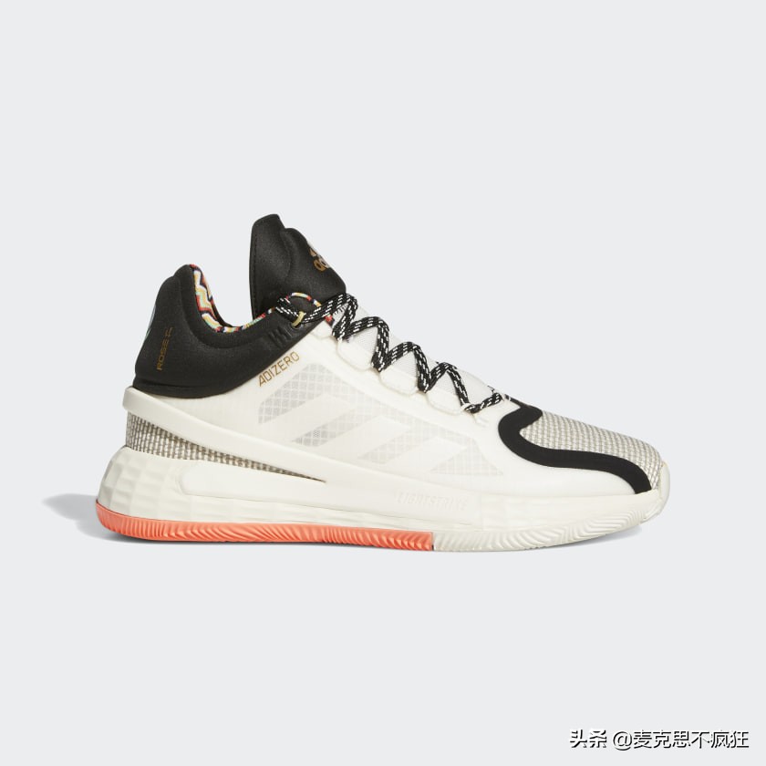 双十一必入的外场篮球鞋,12月值得入手的篮球鞋