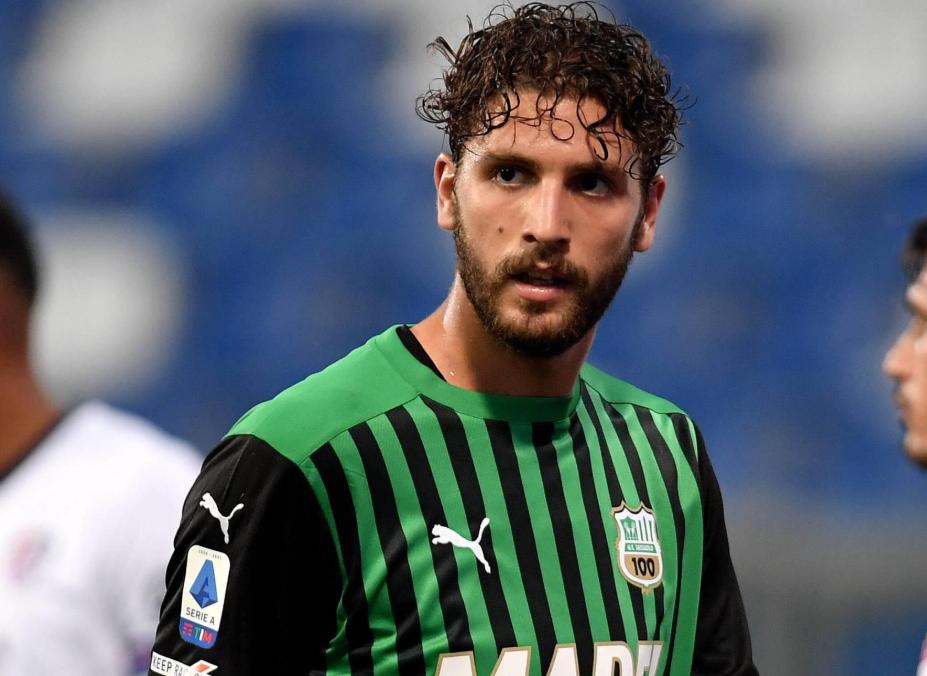 洛卡特利转会费,洛卡特利加盟米兰了吗