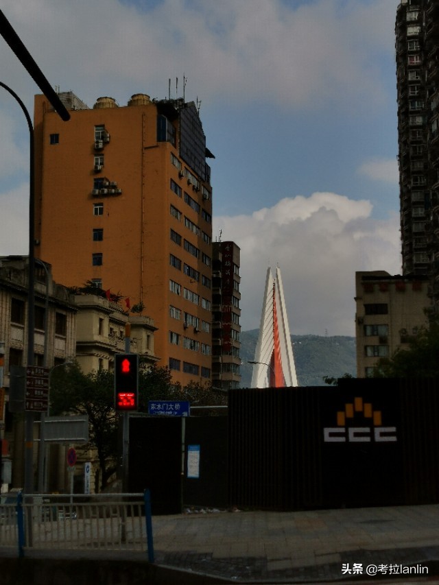 重庆桥都山城,重庆桥都之城