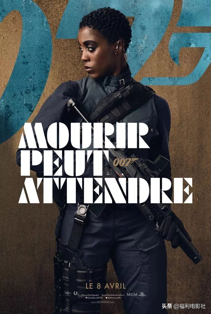 2020二十部顶级好莱坞片,今年必看二十部顶级好莱坞片