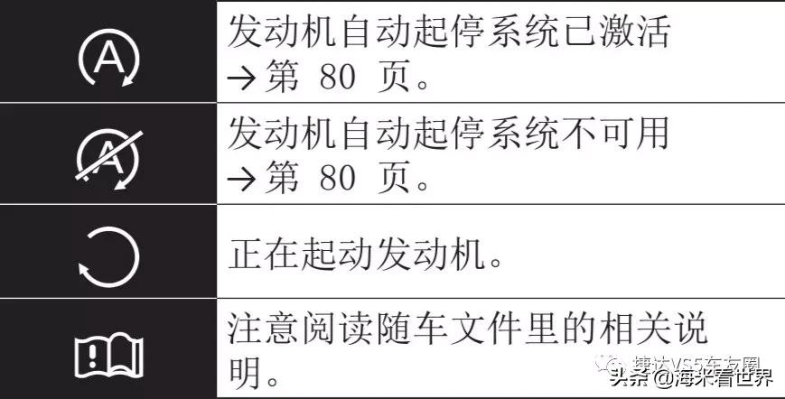 捷达vs5仪表盘显示排气筒怎么回事,捷达vs5小灯开启为什么仪表盘不亮