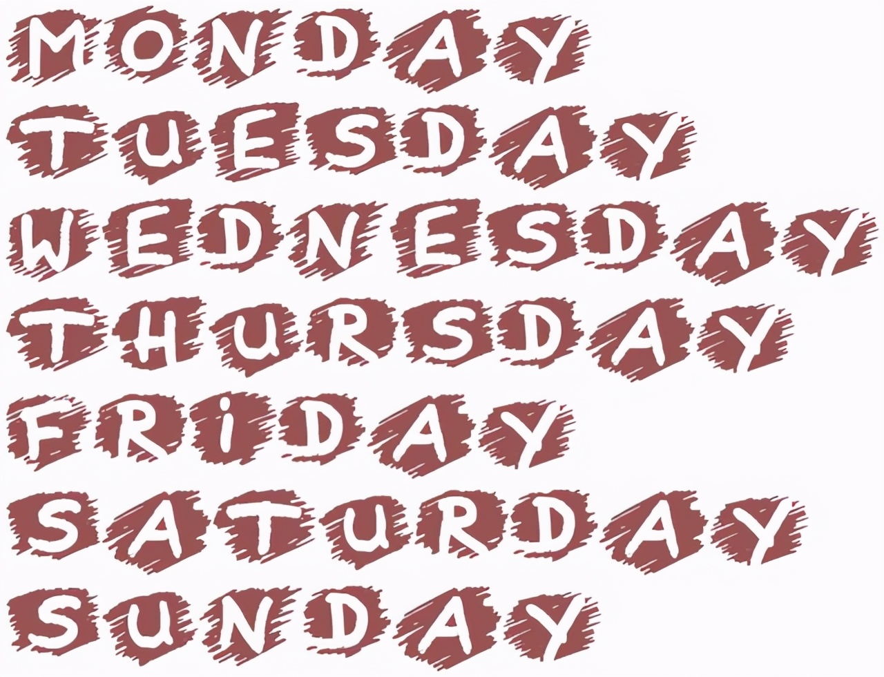 七为什么是最神奇的数字,为什么7是世界上最神奇的数字