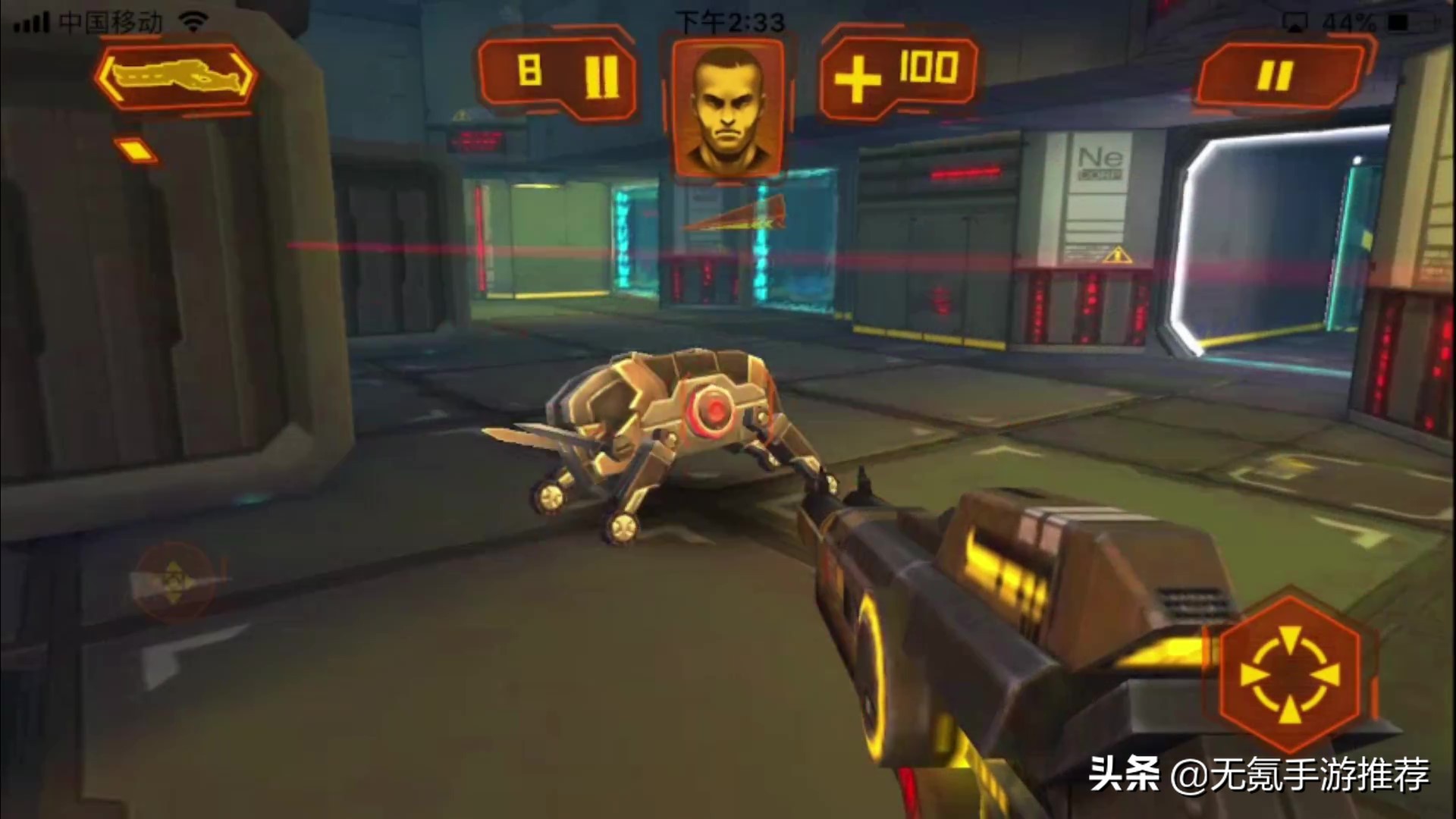 科幻游戏fps,fps科幻手游