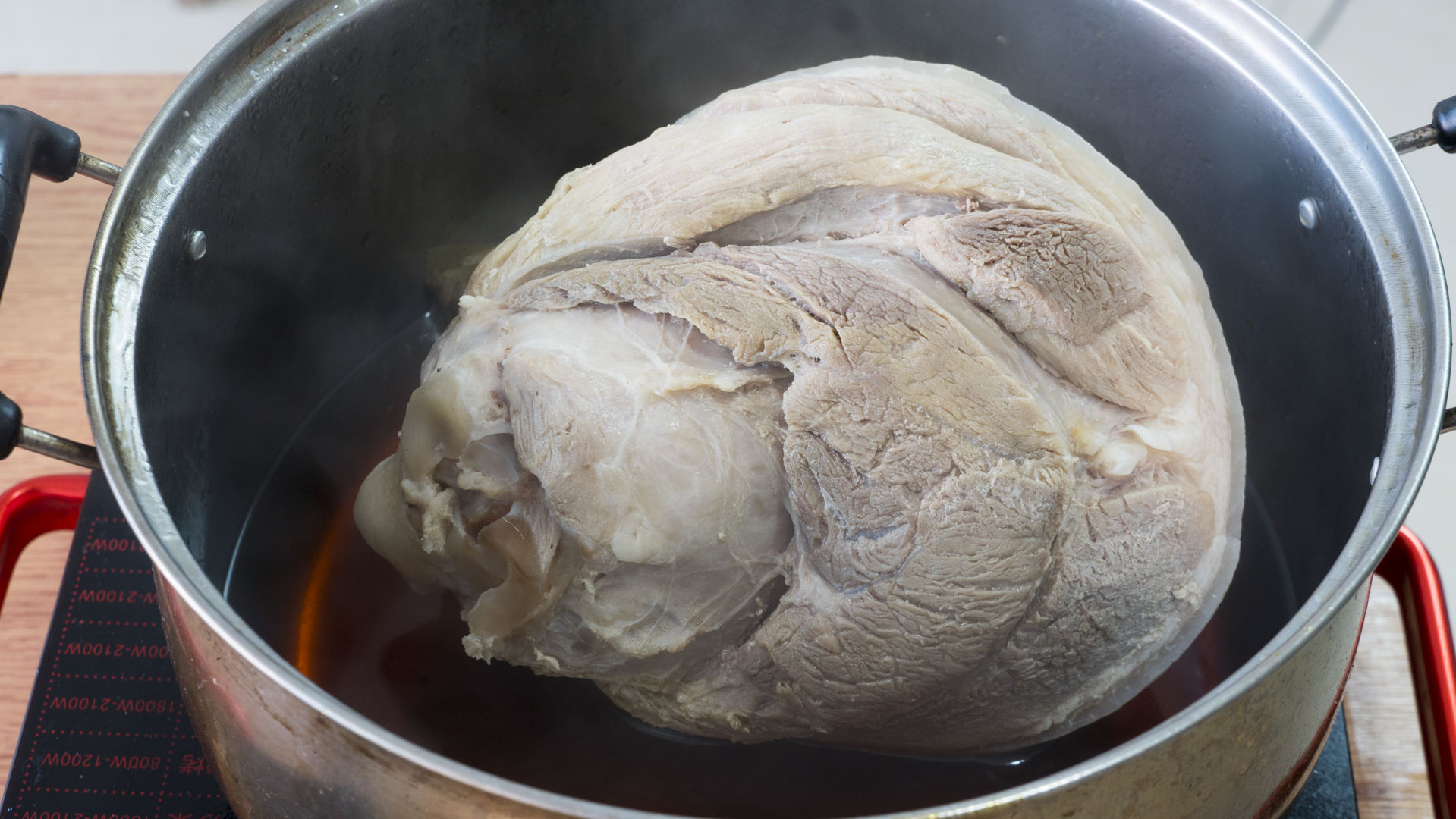 秋天猪肉配什么炒好吃,立秋贴秋膘六种肉食做法