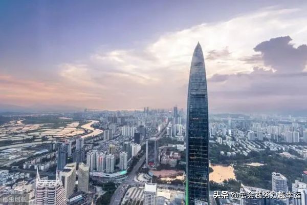 中国城市格局最好的城市,中国城市发展水平最高的城市排名