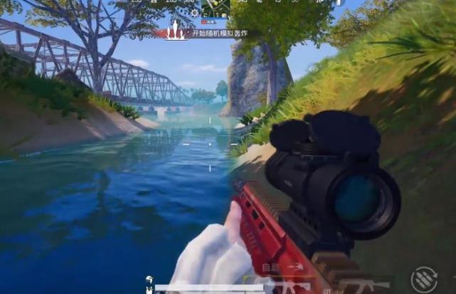 刺激战场陀螺仪最厉害的用法,刺激战场陀螺仪能压好枪的灵敏度