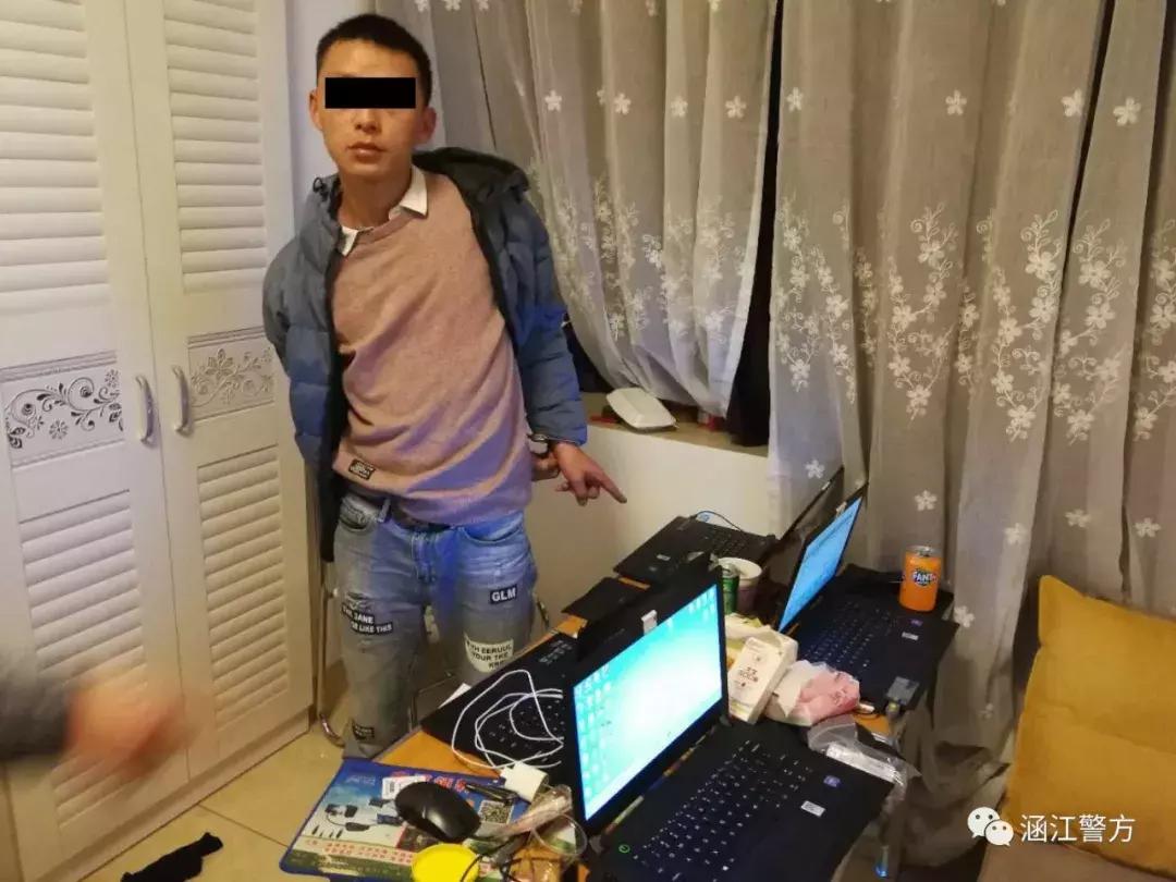 莆田诈骗人在泉州落网 (莆田警方跨省抓捕特大网络诈骗)