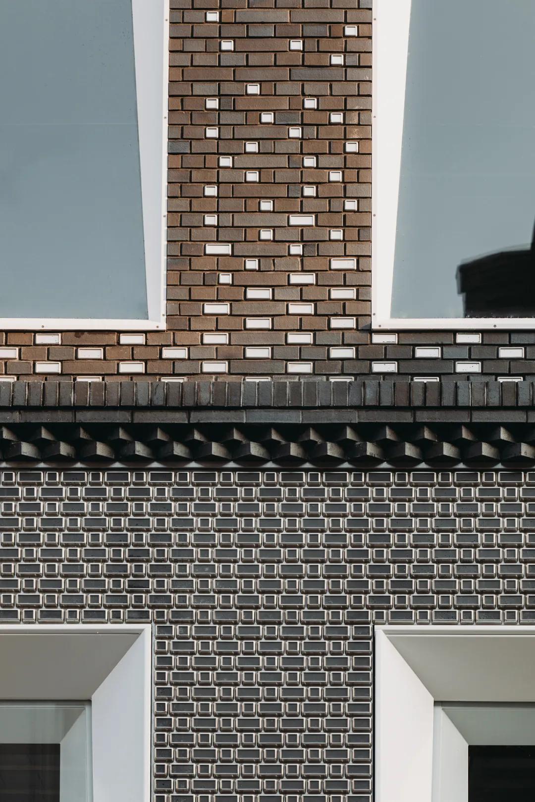 lv的创意门面,lv的店面装修风格