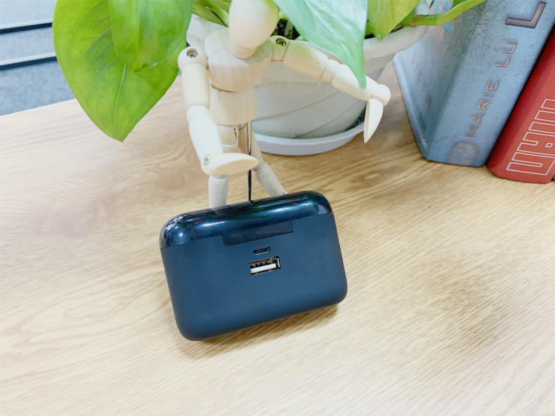 50元左右的诺必行蓝牙耳机选哪个,高颜值高音质蓝牙耳机推荐诺必行