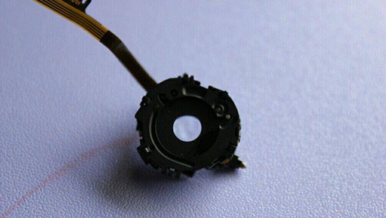 数码相机镜头内部构造,相机镜头拆解方法