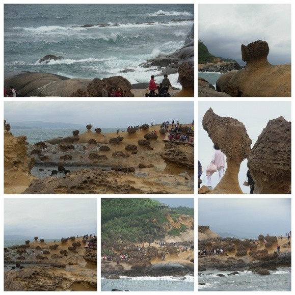 2014台湾旅游攻略,11天的台湾自由行安排