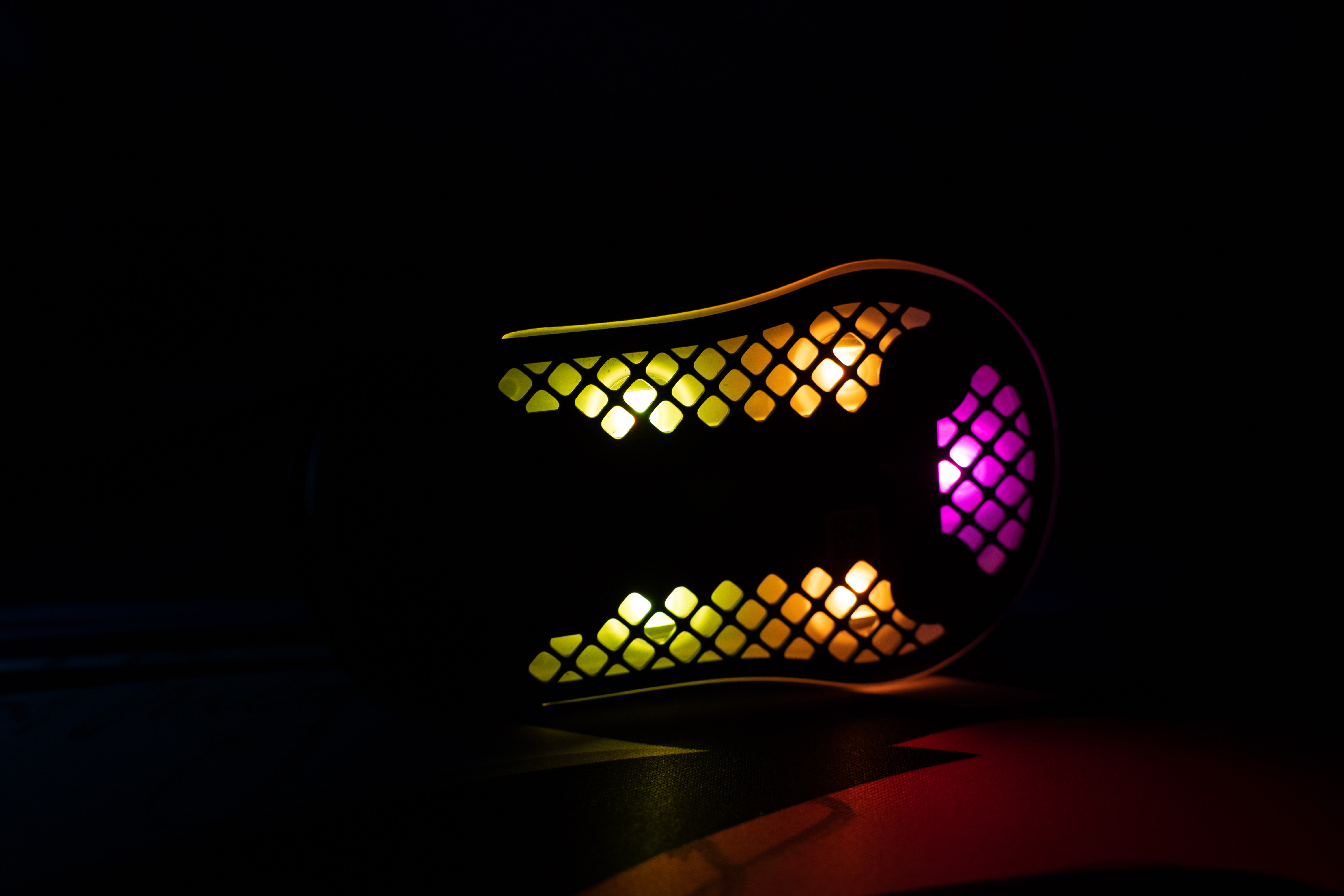 轻量化+无线=赛睿Aerox3Wireless