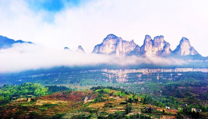 重庆南川区的城市规划,重庆南川区东部新城概况