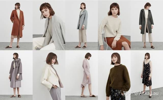 有哪些小众品牌好穿的衣服,有哪些值得推荐的大牌衣服
