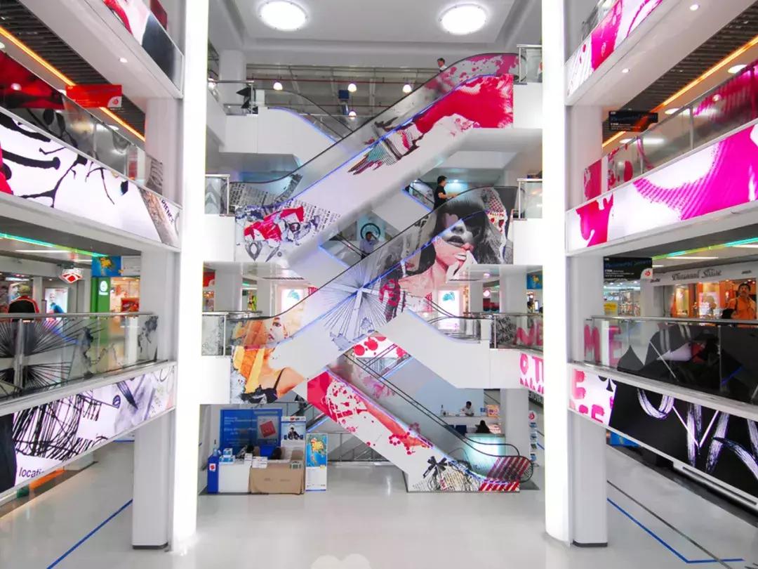 曼谷旅游暹罗古城路线攻略,曼谷旅游攻略