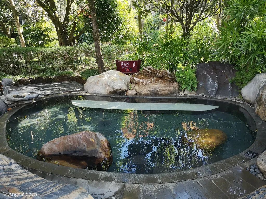 腾冲温泉攻略推荐,腾冲温泉推荐前十名