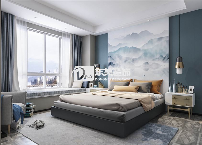 卧室不装窗户有什么忌讳,房间里面装窗户好不好