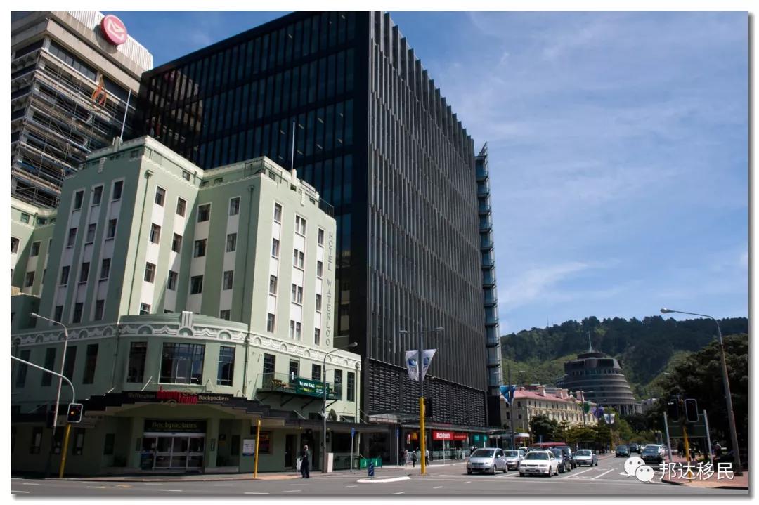 葡萄牙和新西兰哪个移民好,新西兰可以通过子女移民吗