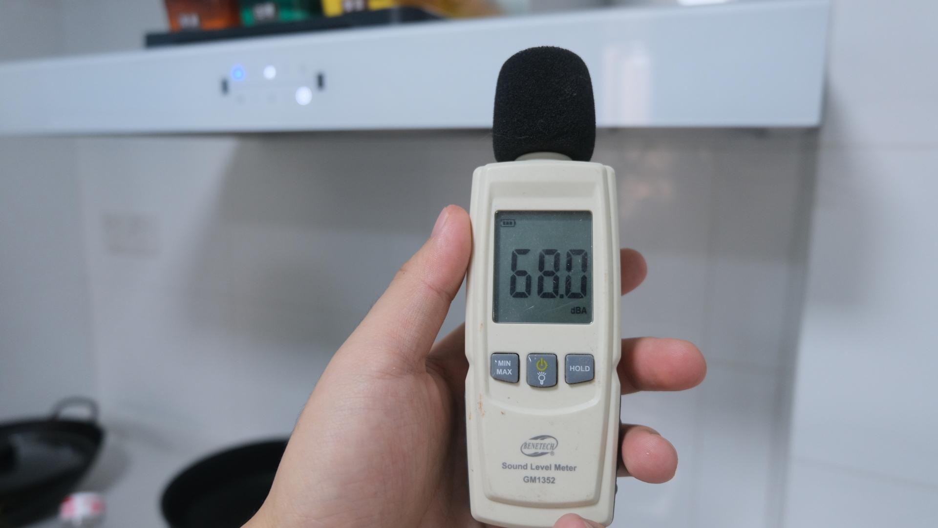 慧曼燃气灶使用说明,最好用的智能烟灶