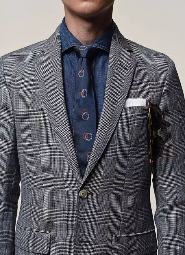 不会错的男士穿搭,男生穿搭技巧大全冬季