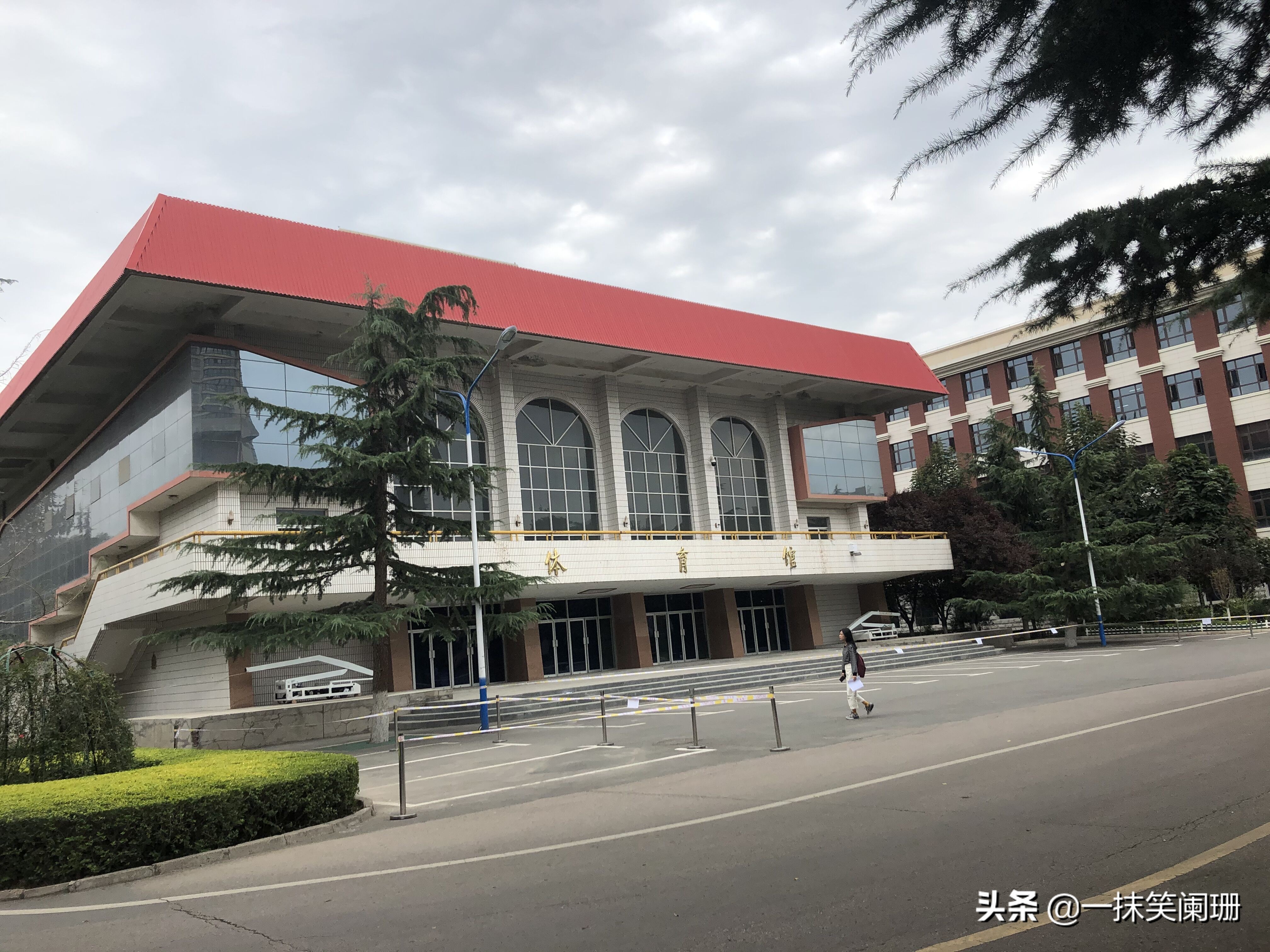 兰州交通大学在西北排名,西北第一高校是兰州大学
