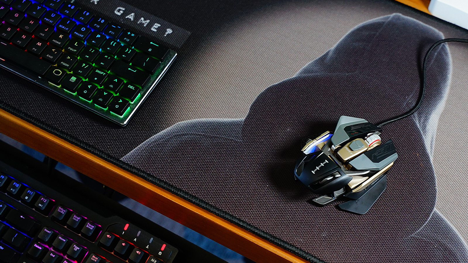 2022最值得入手的游戏鼠标,2023适合入手的雷蛇鼠标