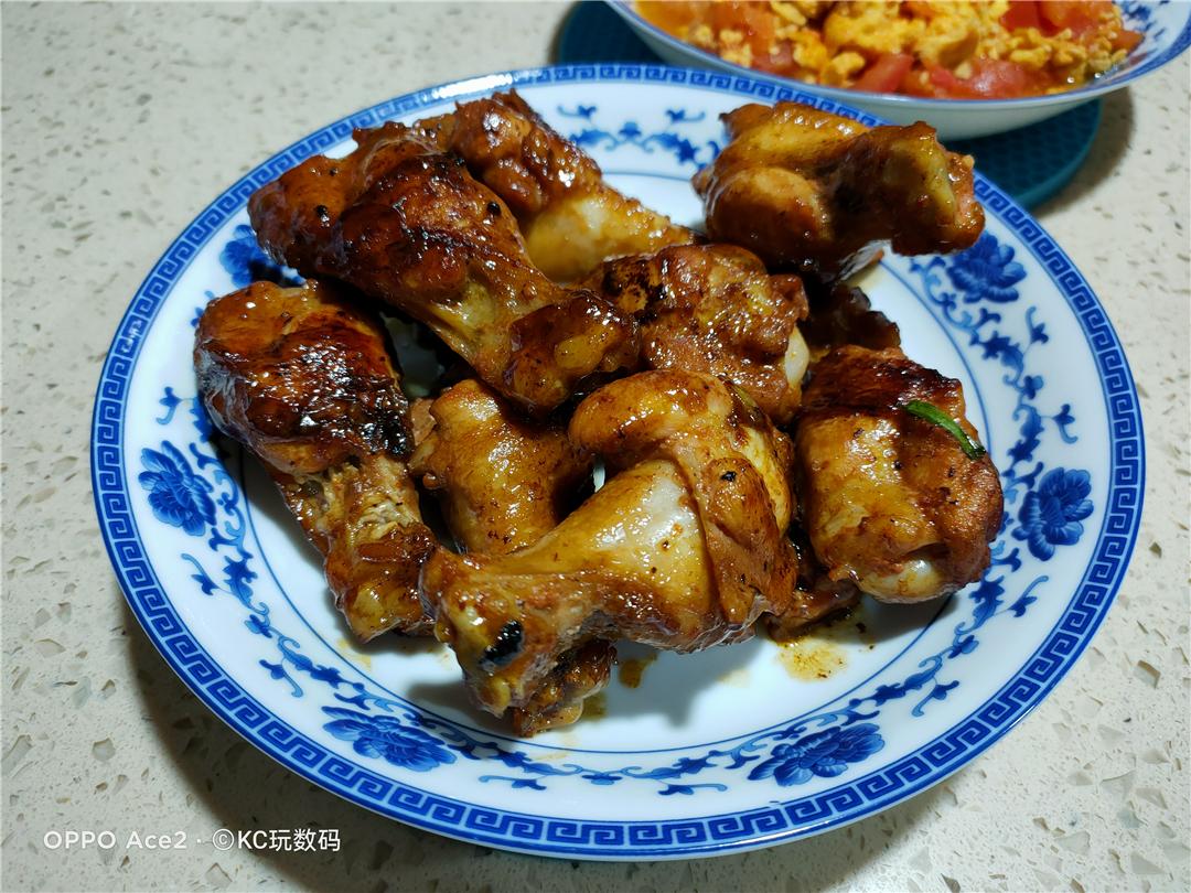 185g配备地表最强快充OPPOAce2值得买吗?