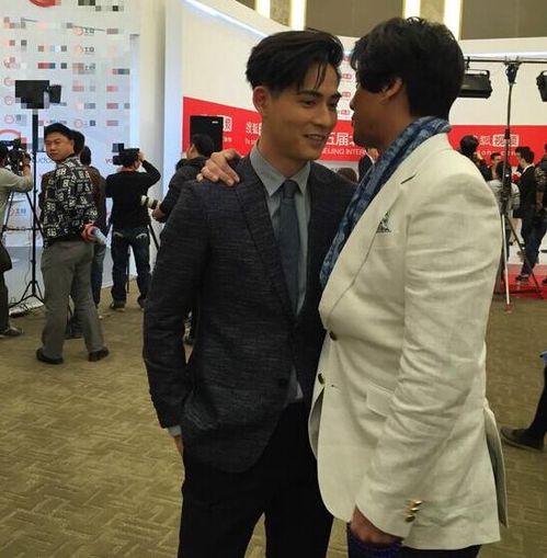 中国流星花园f4出场照片,f4为什么发福