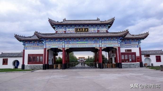 有黑河这条河吗,黑河的河是黑色的吗