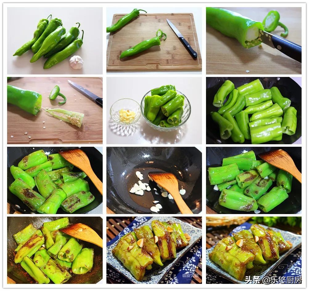 12道懒人快手菜夏天就这样做,适合夏天吃的10道快手菜