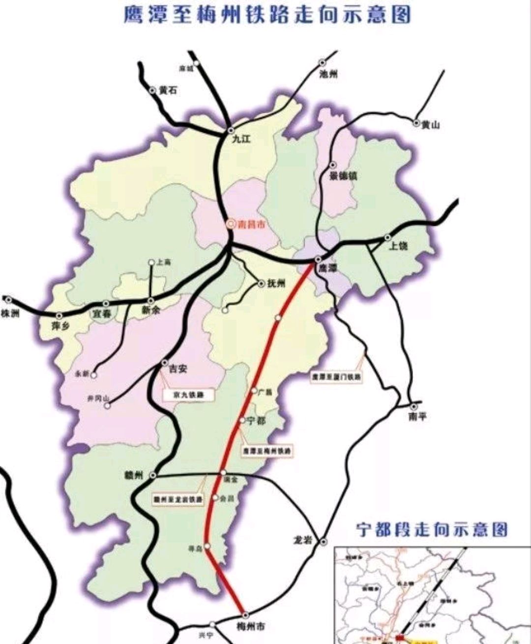 鹰潭铜产业和物联网产业,鹰潭因铜而旺