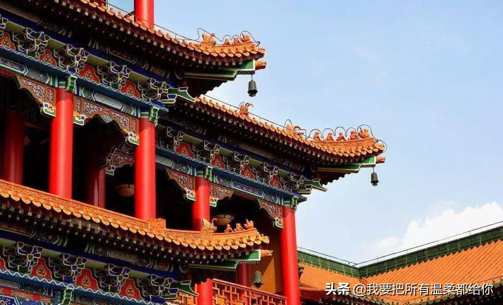 珠海5天旅游攻略大全最新,五一珠海周边最值得去玩的地方