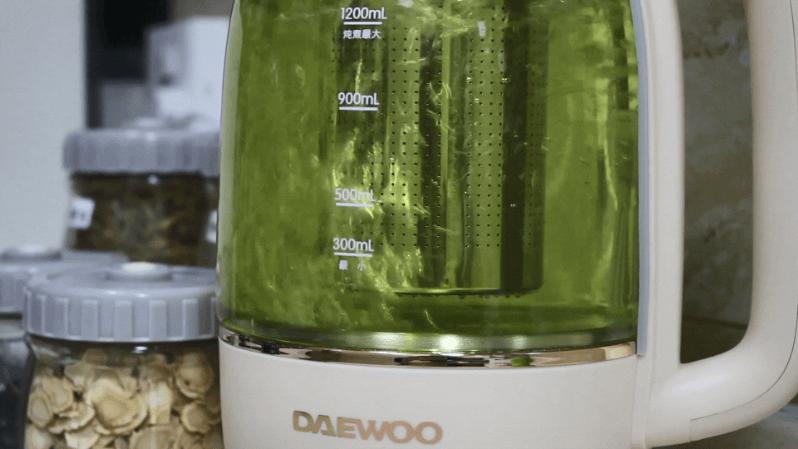 大宇养生壶,大宇养生壶推荐测评