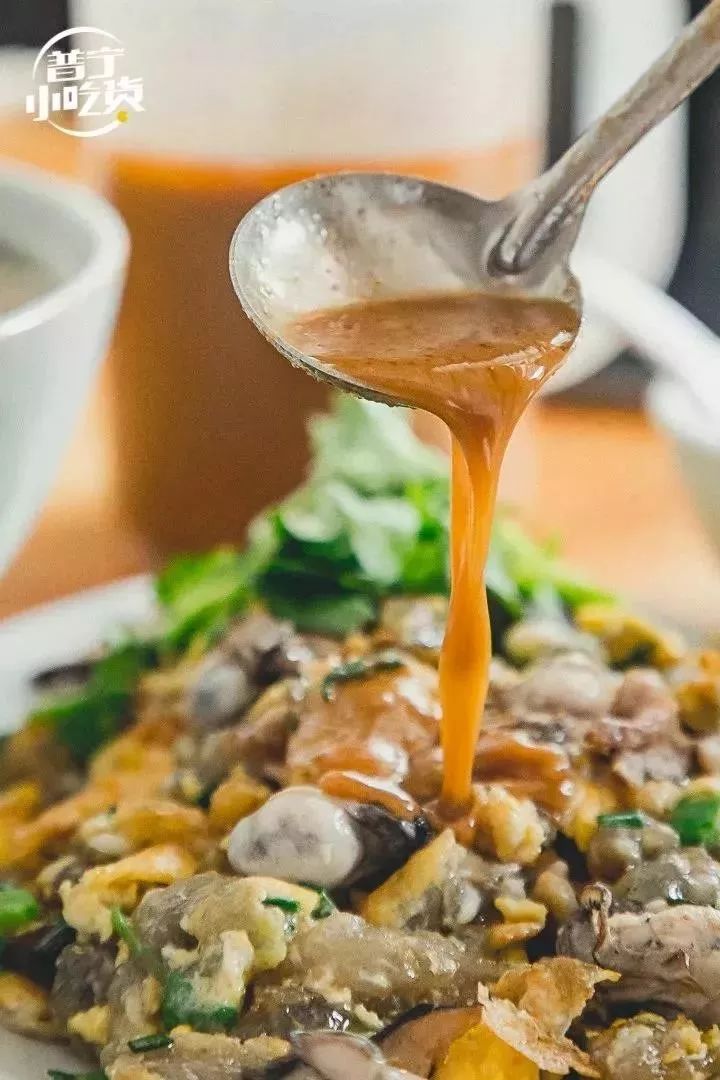 揭阳普宁过年,普宁春节吃什么