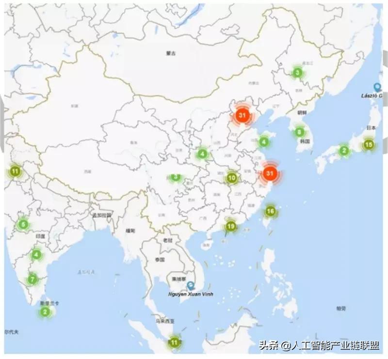 清华2020人工智能报告,清华人工智能的第一课