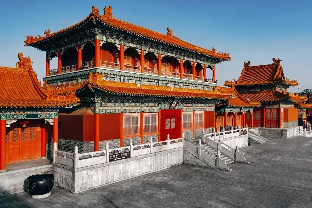 南海西樵古镇,西樵出名的古镇在哪里