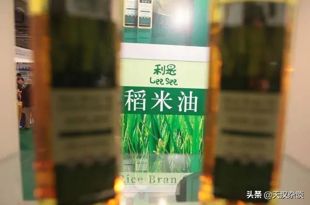 超市稻米油,超市里的稻米油好不好