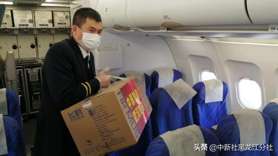 南航运送辽宁医疗队去襄阳,南航辽宁援鄂医疗队