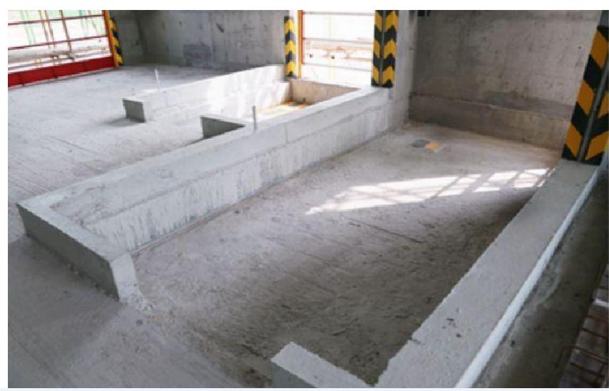 洗手间防潮地梁施工步骤教程,装修房子做厕所地梁流程