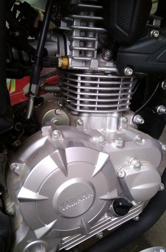 雅马哈万元神车,雅马哈天剑150z新车最低多钱